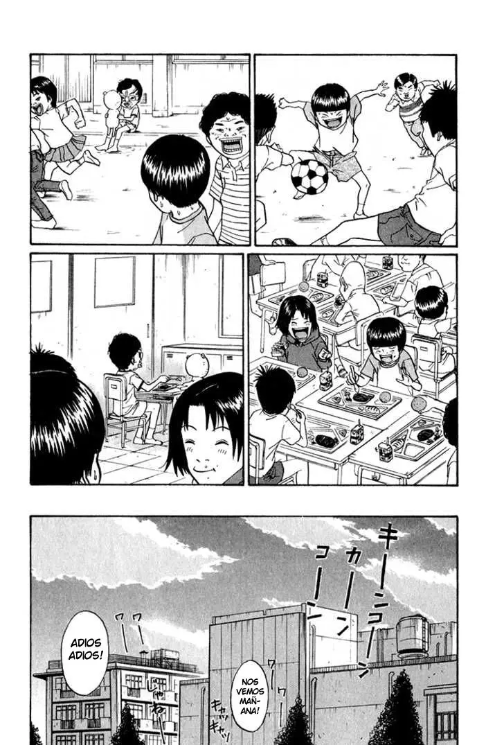 Boku to Issho (1997) - Capítulo 10 - Página 12 - LectorTMOo