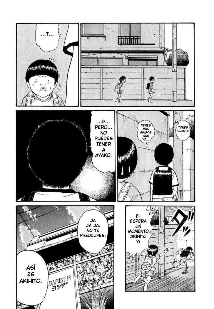Boku to Issho (1997) - Capítulo 10 - Página 13 - LectorTMOo