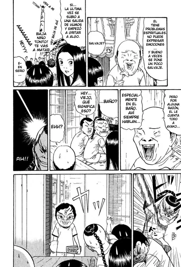 Boku to Issho (1997) - Capítulo 10 - Página 14 - LectorTMOo