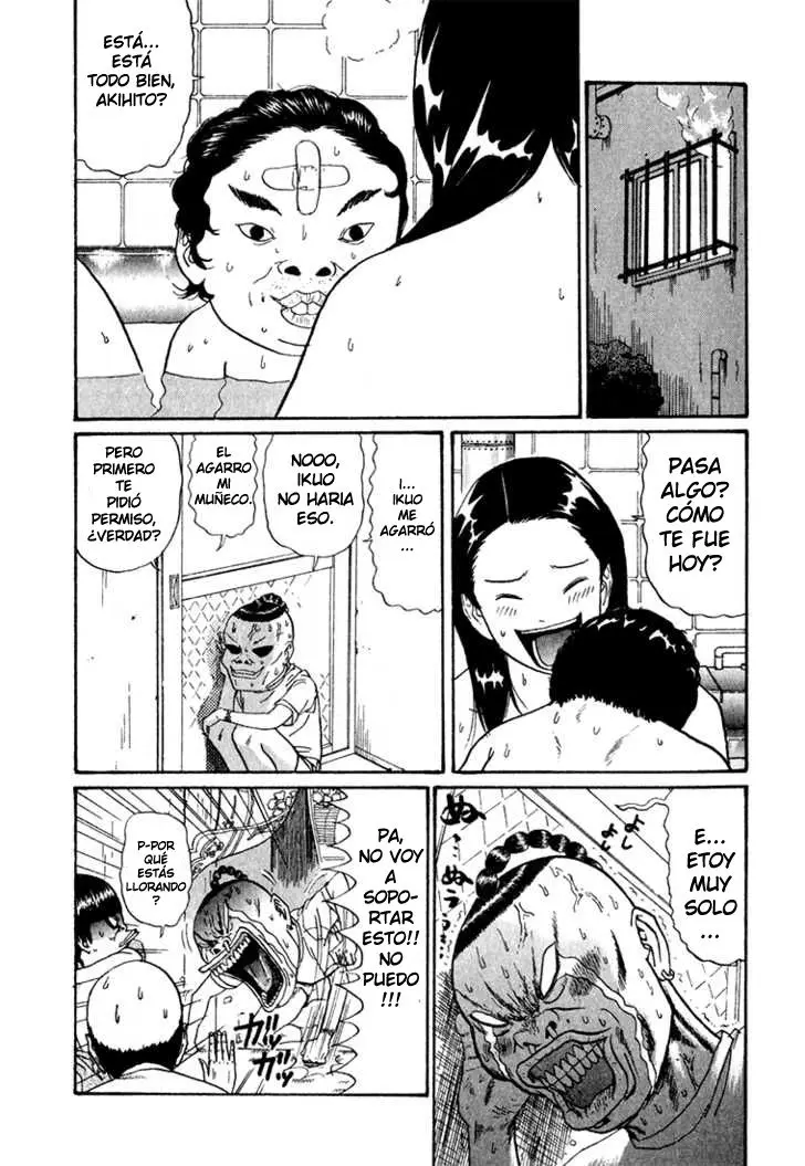 Boku to Issho (1997) - Capítulo 10 - Página 15 - LectorTMOo