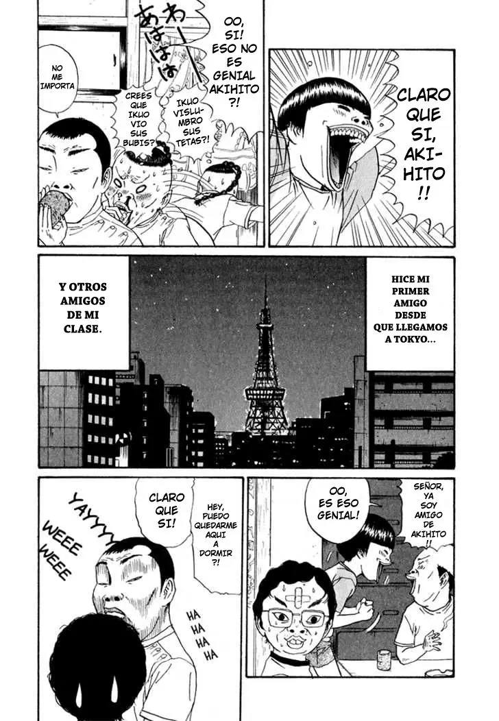 Boku to Issho (1997) - Capítulo 10 - Página 17 - LectorTMOo