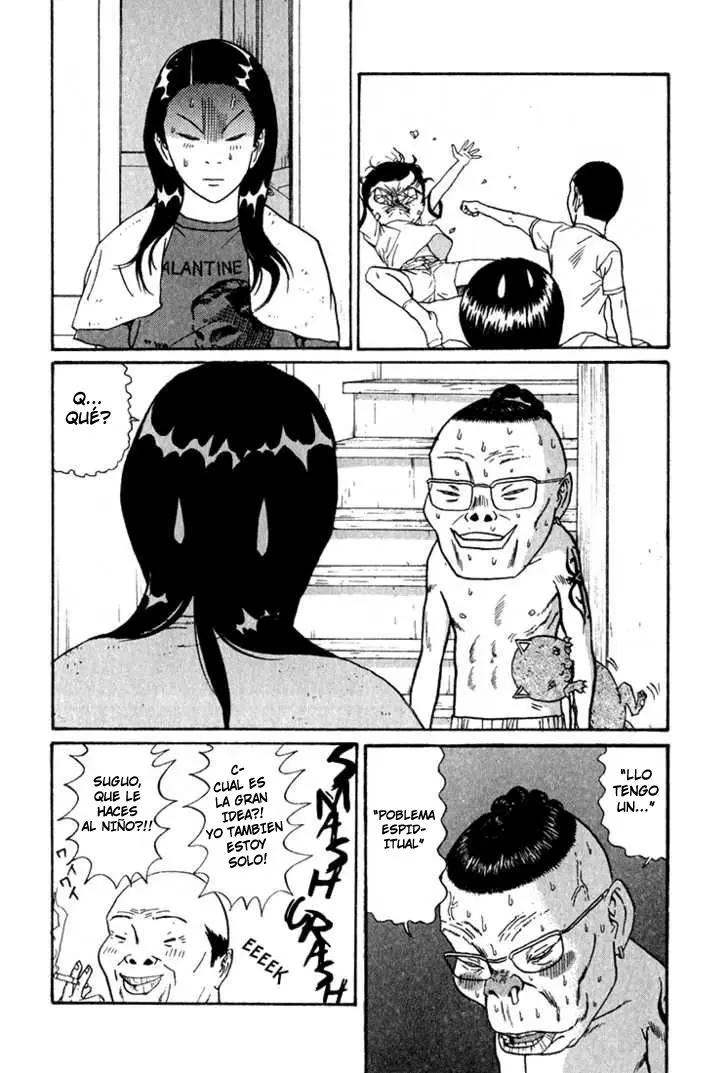 Boku to Issho (1997) - Capítulo 10 - Página 18 - LectorTMOo