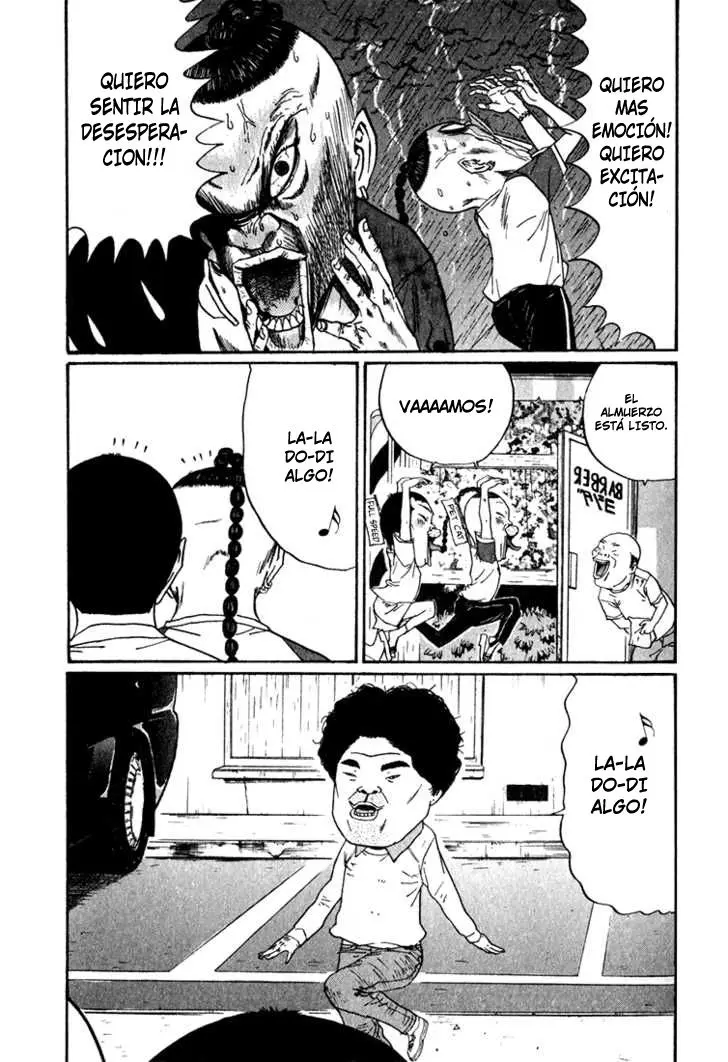Boku to Issho (1997) - Capítulo 11 - Página 4 - LectorTMOo