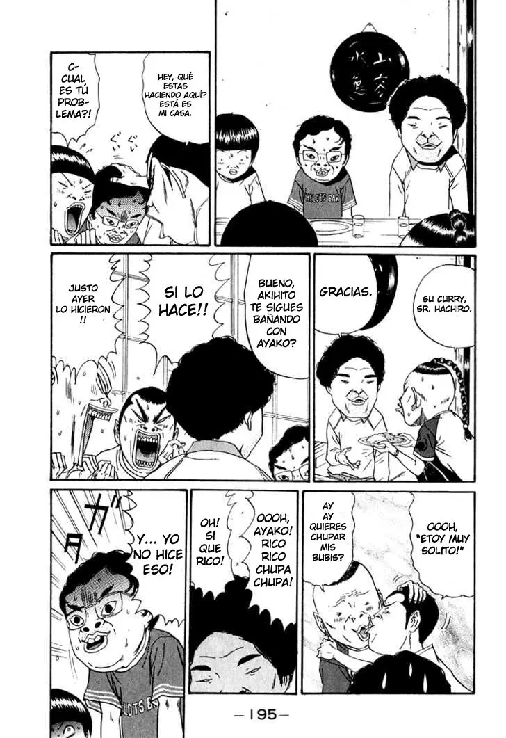 Boku to Issho (1997) - Capítulo 11 - Página 6 - LectorTMOo