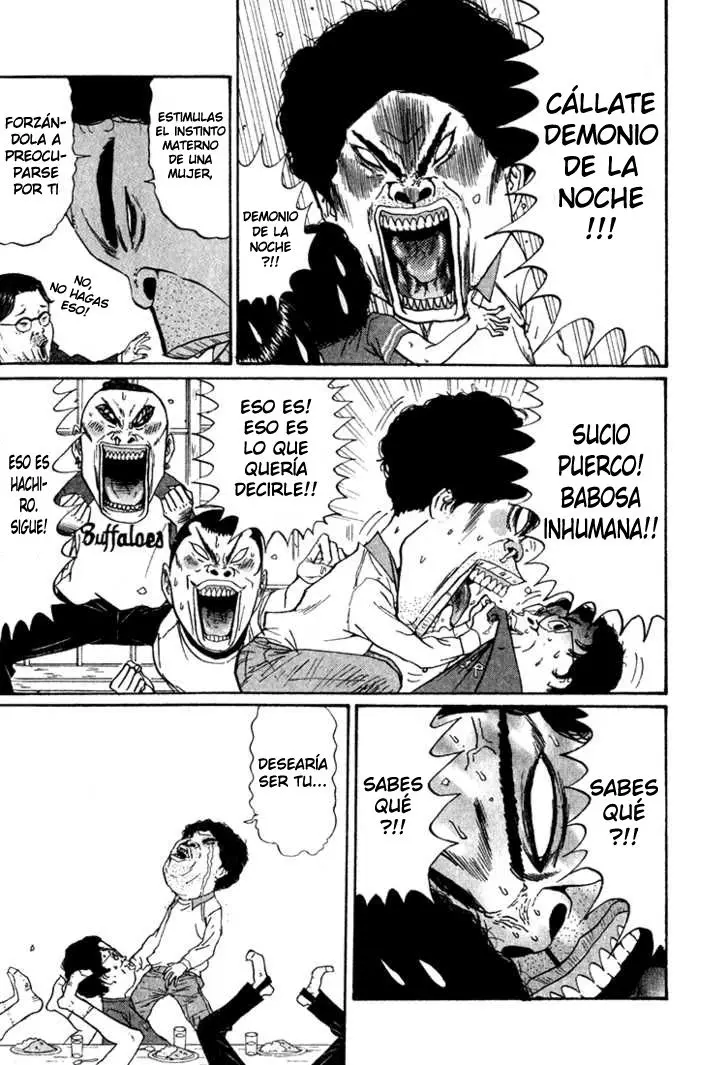 Boku to Issho (1997) - Capítulo 11 - Página 7 - LectorTMOo