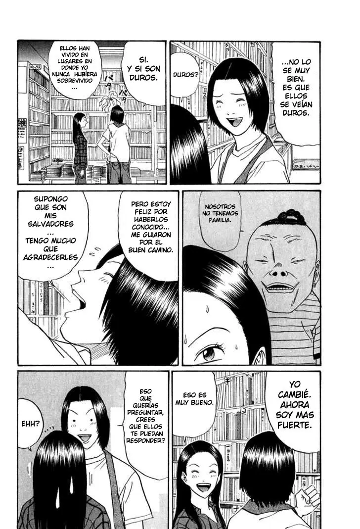 Boku to Issho (1997) - Capítulo 11 - Página 9 - LectorTMOo