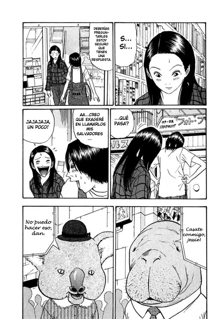 Boku to Issho (1997) - Capítulo 11 - Página 10 - LectorTMOo
