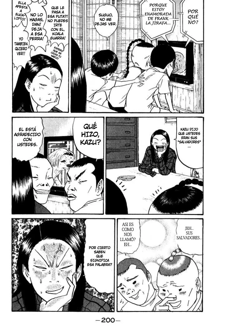 Boku to Issho (1997) - Capítulo 11 - Página 11 - LectorTMOo