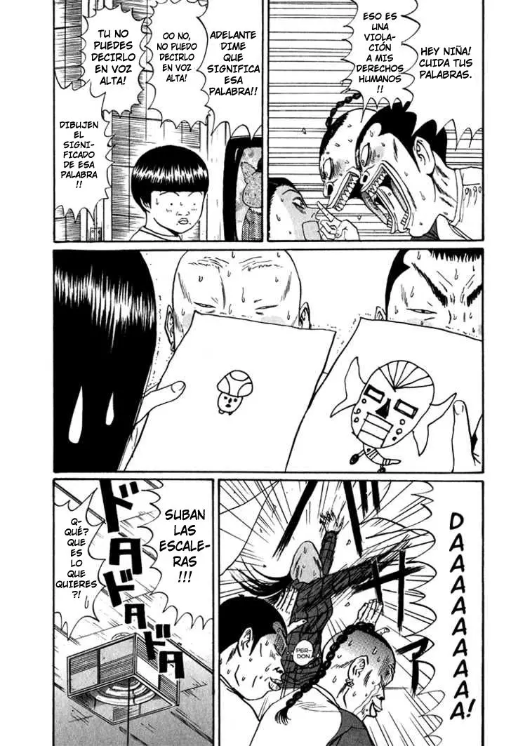 Boku to Issho (1997) - Capítulo 11 - Página 12 - LectorTMOo