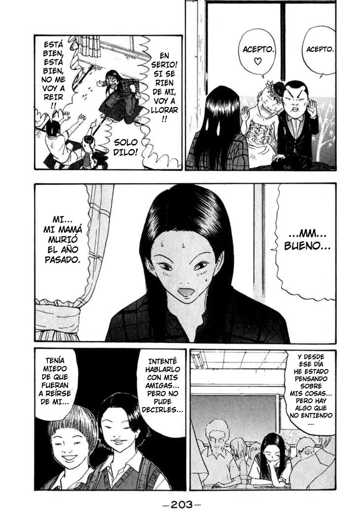 Boku to Issho (1997) - Capítulo 11 - Página 14 - LectorTMOo