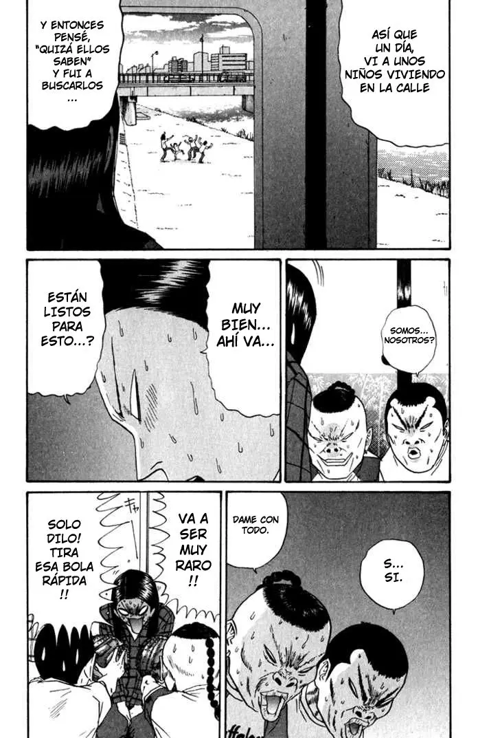 Boku to Issho (1997) - Capítulo 11 - Página 15 - LectorTMOo