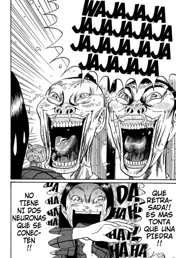 Boku to Issho (1997) - Capítulo 11 - Página 17 - LectorTMOo