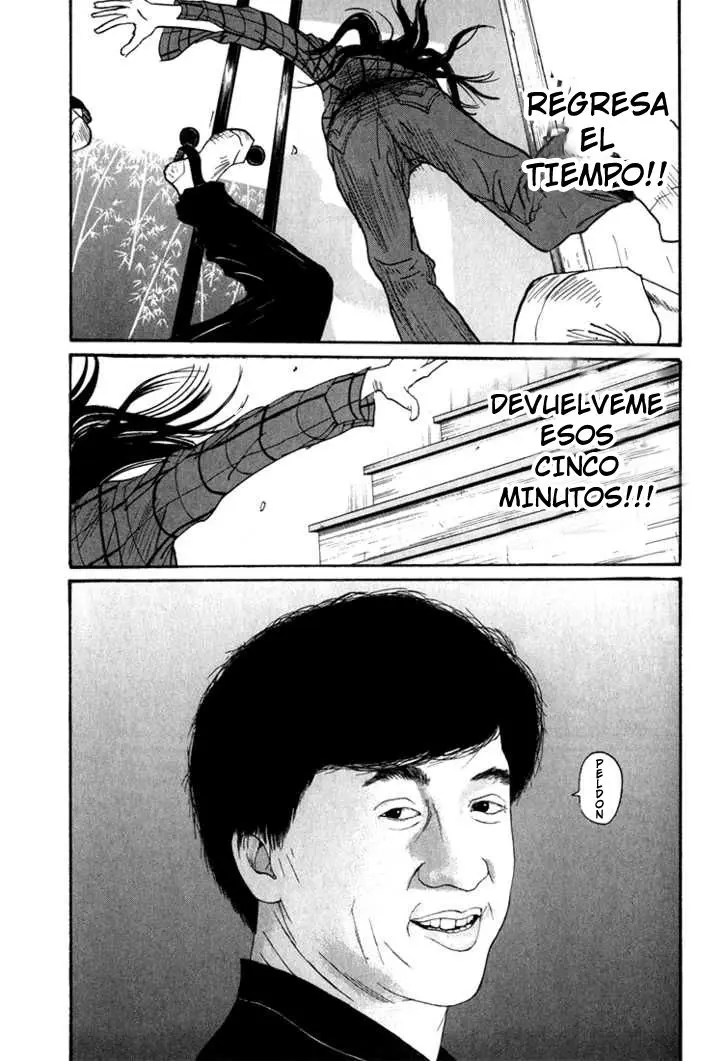 Boku to Issho (1997) - Capítulo 11 - Página 18 - LectorTMOo