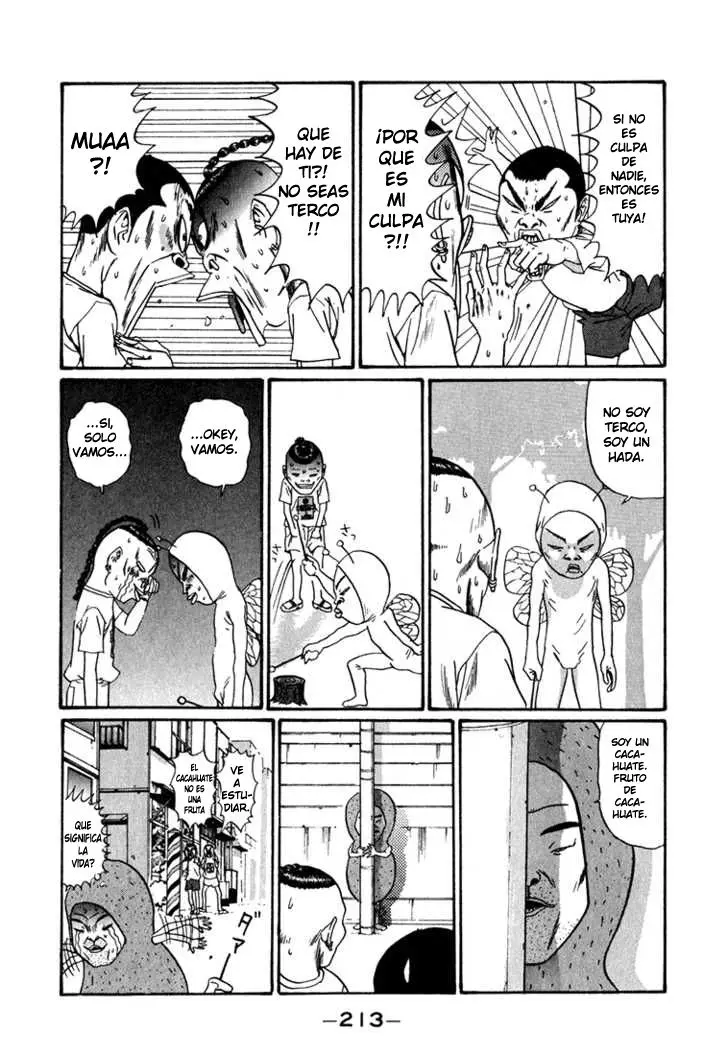 Boku to Issho (1997) - Capítulo 12 - Página 5 - LectorTMOo