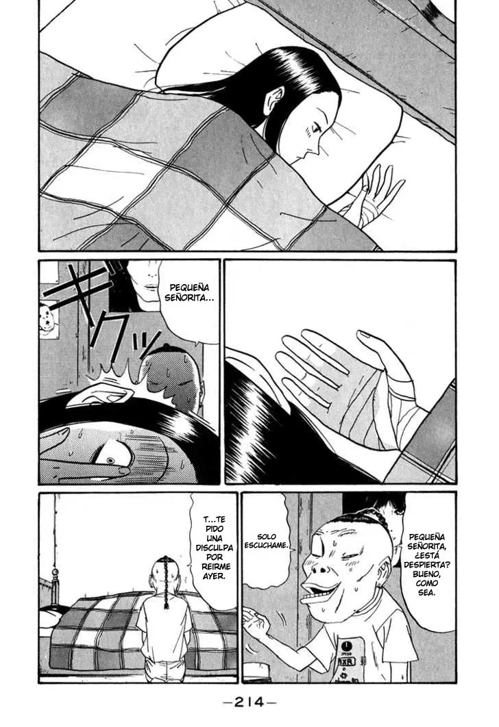 Boku to Issho (1997) - Capítulo 12 - Página 6 - LectorTMOo