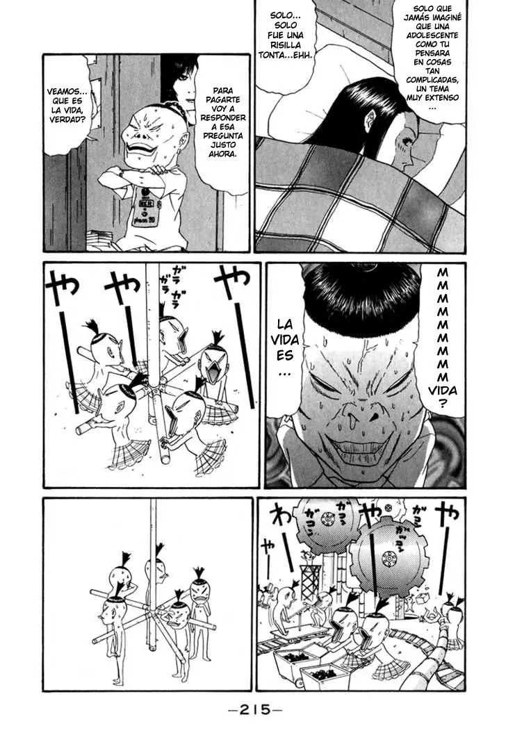 Boku to Issho (1997) - Capítulo 12 - Página 7 - LectorTMOo