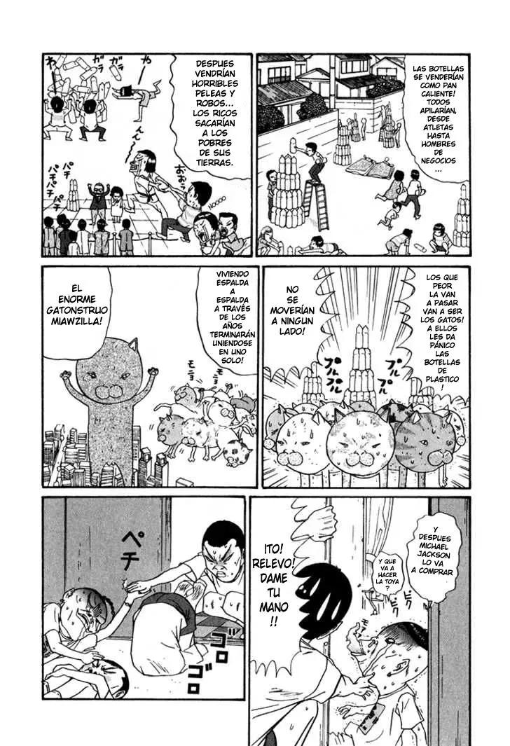 Boku to Issho (1997) - Capítulo 12 - Página 9 - LectorTMOo
