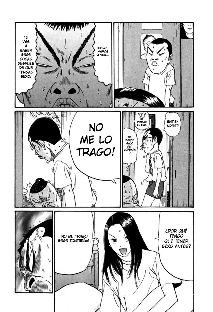 Boku to Issho (1997) - Capítulo 12 - Página 10 - LectorTMOo