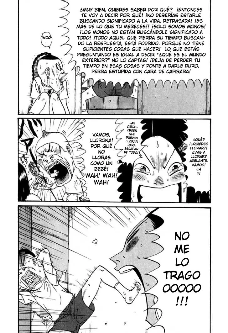 Boku to Issho (1997) - Capítulo 12 - Página 11 - LectorTMOo