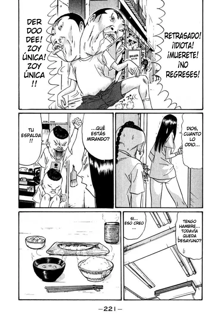 Boku to Issho (1997) - Capítulo 12 - Página 13 - LectorTMOo