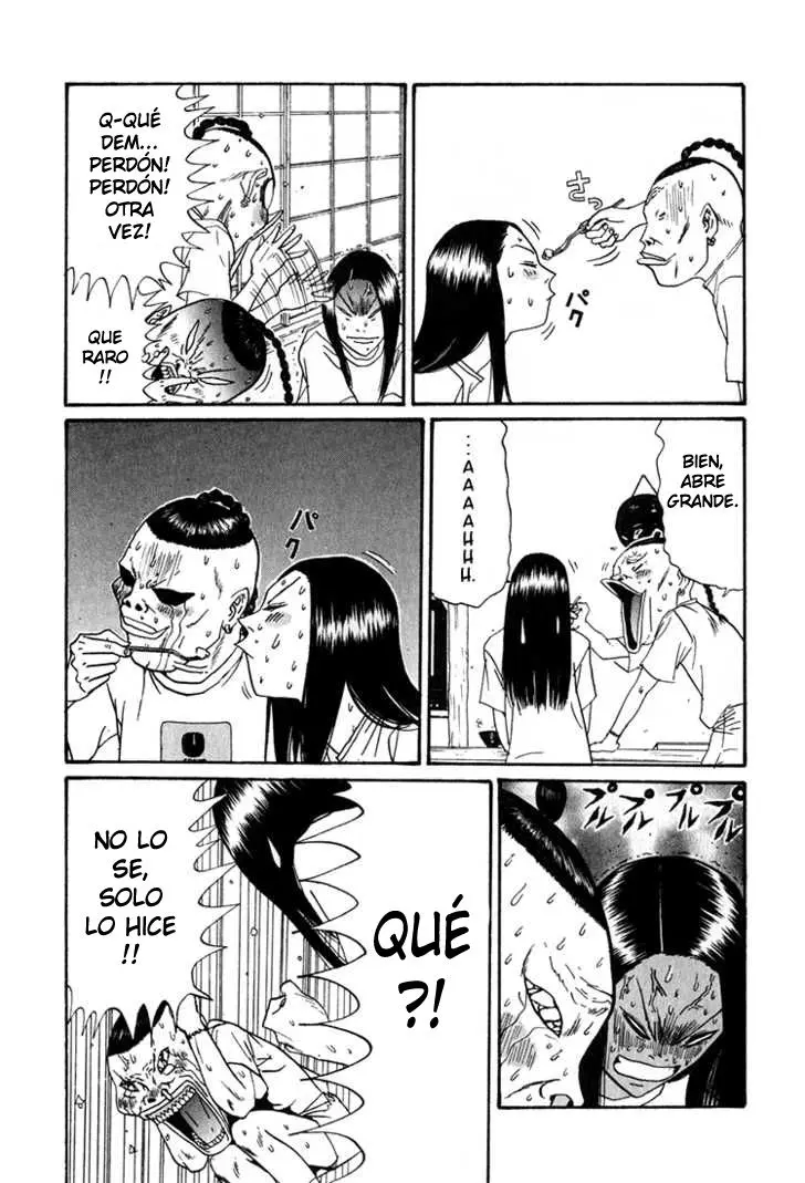 Boku to Issho (1997) - Capítulo 12 - Página 15 - LectorTMOo