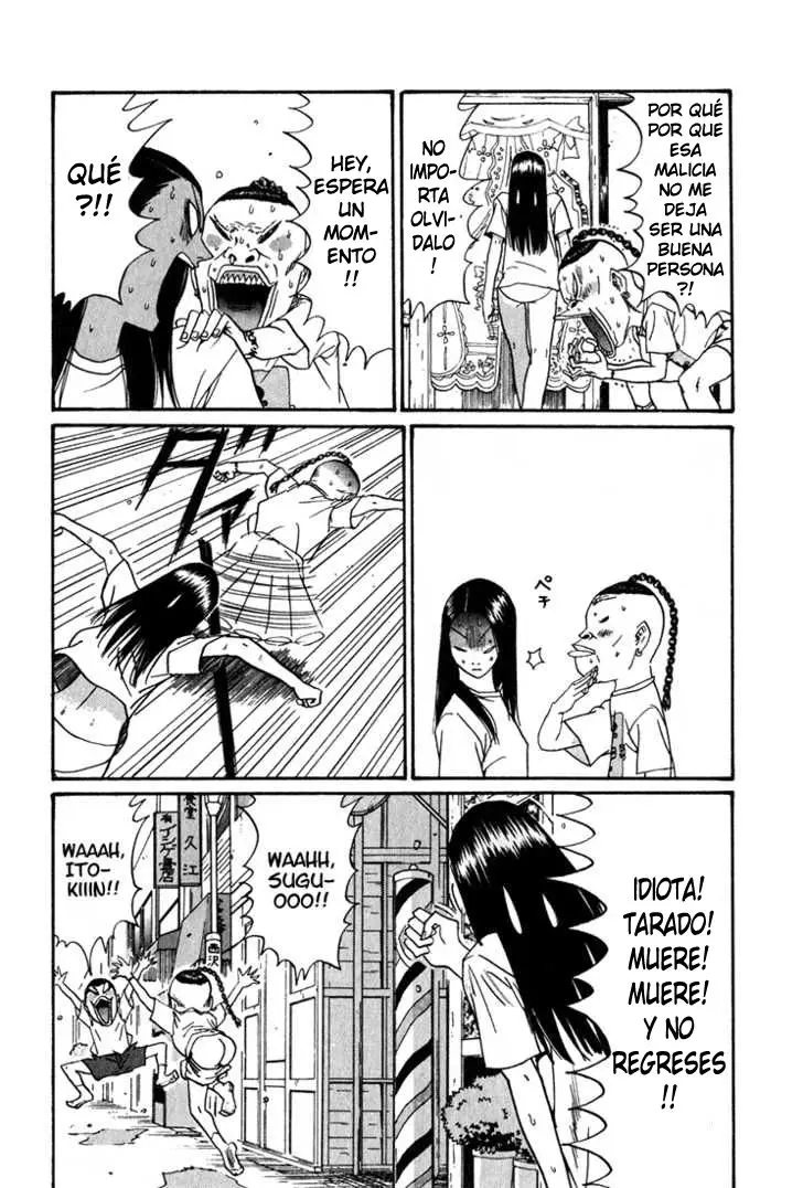 Boku to Issho (1997) - Capítulo 12 - Página 16 - LectorTMOo
