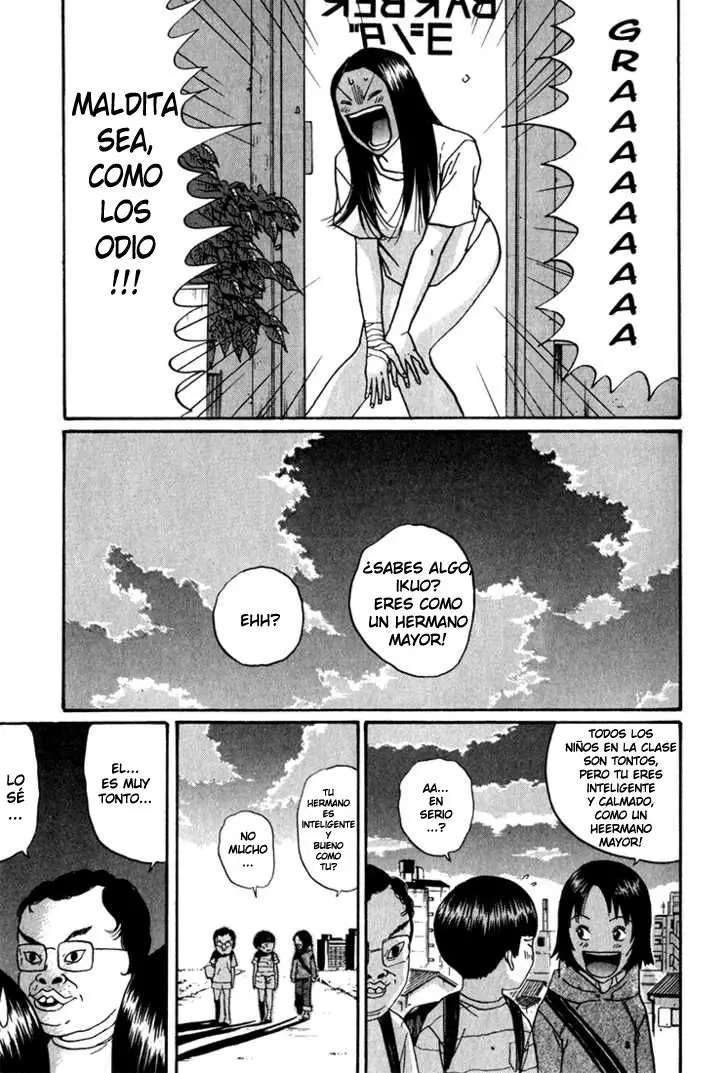 Boku to Issho (1997) - Capítulo 12 - Página 17 - LectorTMOo