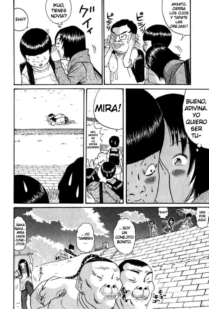 Boku to Issho (1997) - Capítulo 12 - Página 18 - LectorTMOo