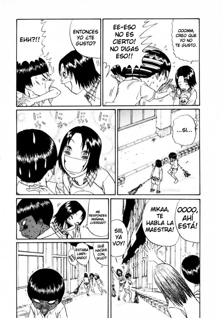Boku to Issho (1997) - Capítulo 13 - Página 5 - LectorTMOo