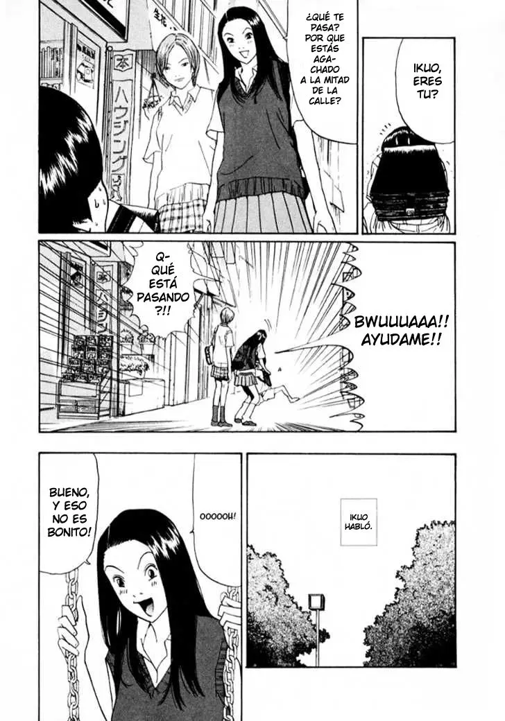 Boku to Issho (1997) - Capítulo 13 - Página 7 - LectorTMOo