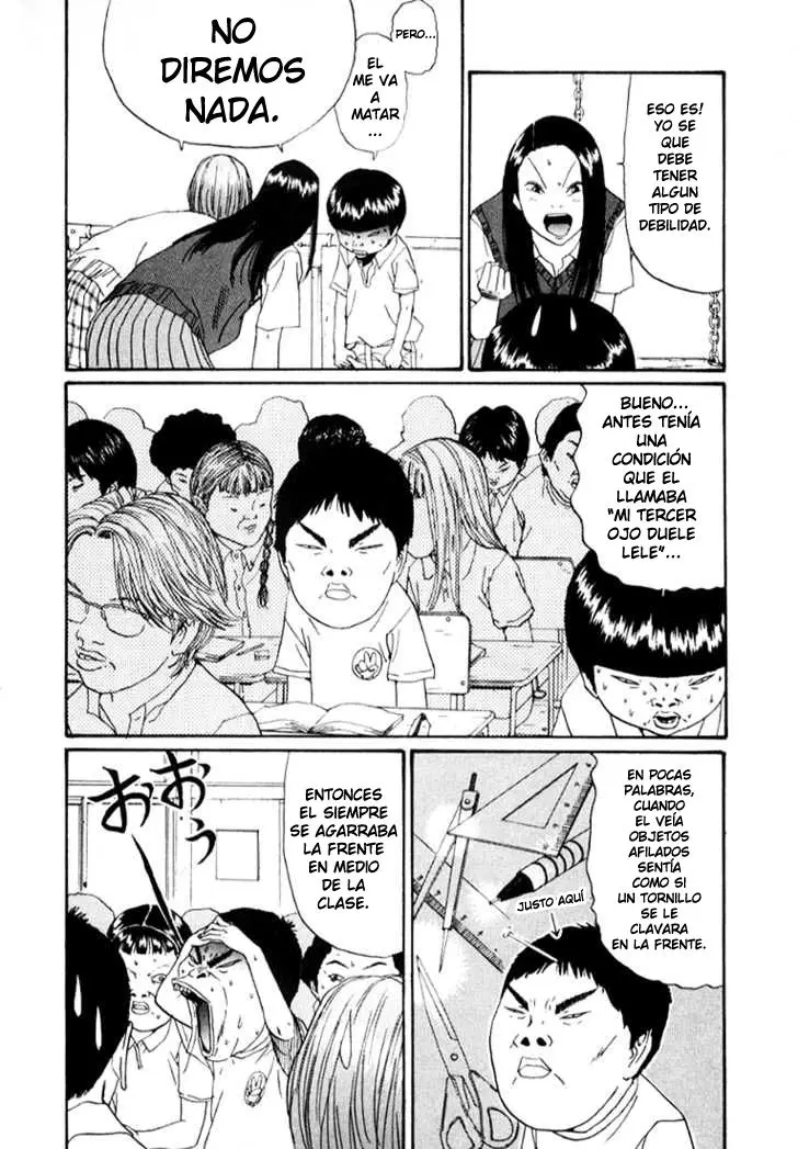 Boku to Issho (1997) - Capítulo 13 - Página 11 - LectorTMOo