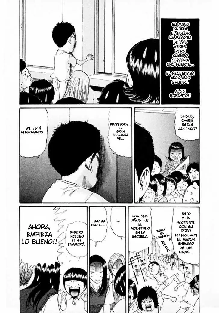 Boku to Issho (1997) - Capítulo 13 - Página 12 - LectorTMOo
