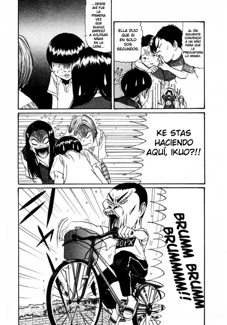 Boku to Issho (1997) - Capítulo 13 - Página 14 - LectorTMOo