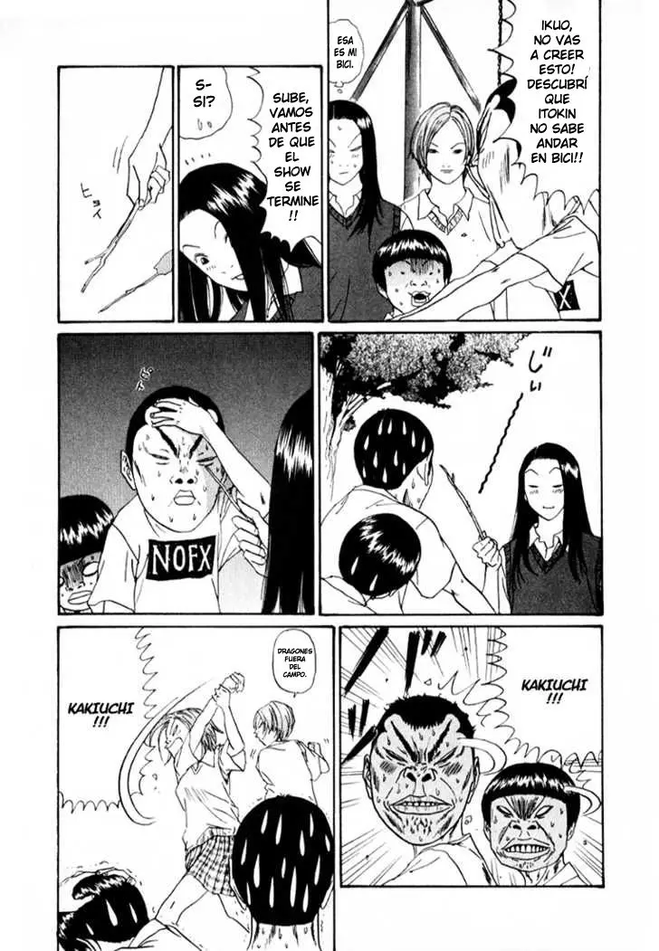 Boku to Issho (1997) - Capítulo 13 - Página 15 - LectorTMOo