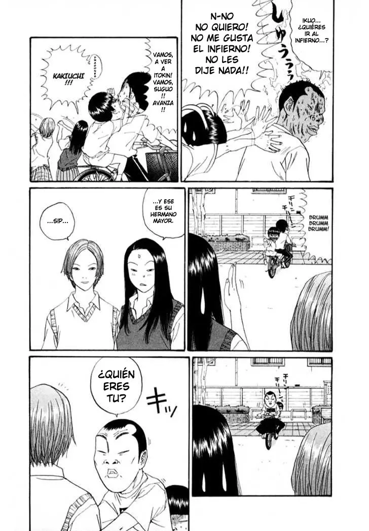 Boku to Issho (1997) - Capítulo 13 - Página 16 - LectorTMOo