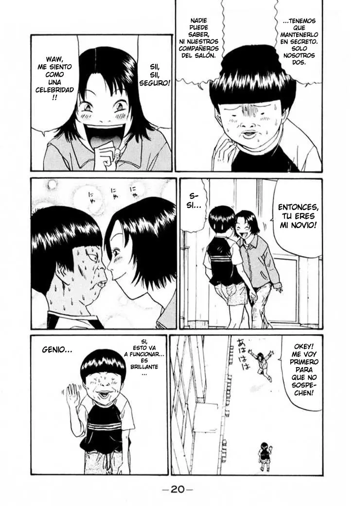 Boku to Issho (1997) - Capítulo 13 - Página 19 - LectorTMOo
