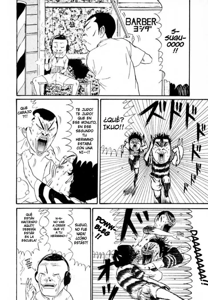 Boku to Issho (1997) - Capítulo 13 - Página 21 - LectorTMOo