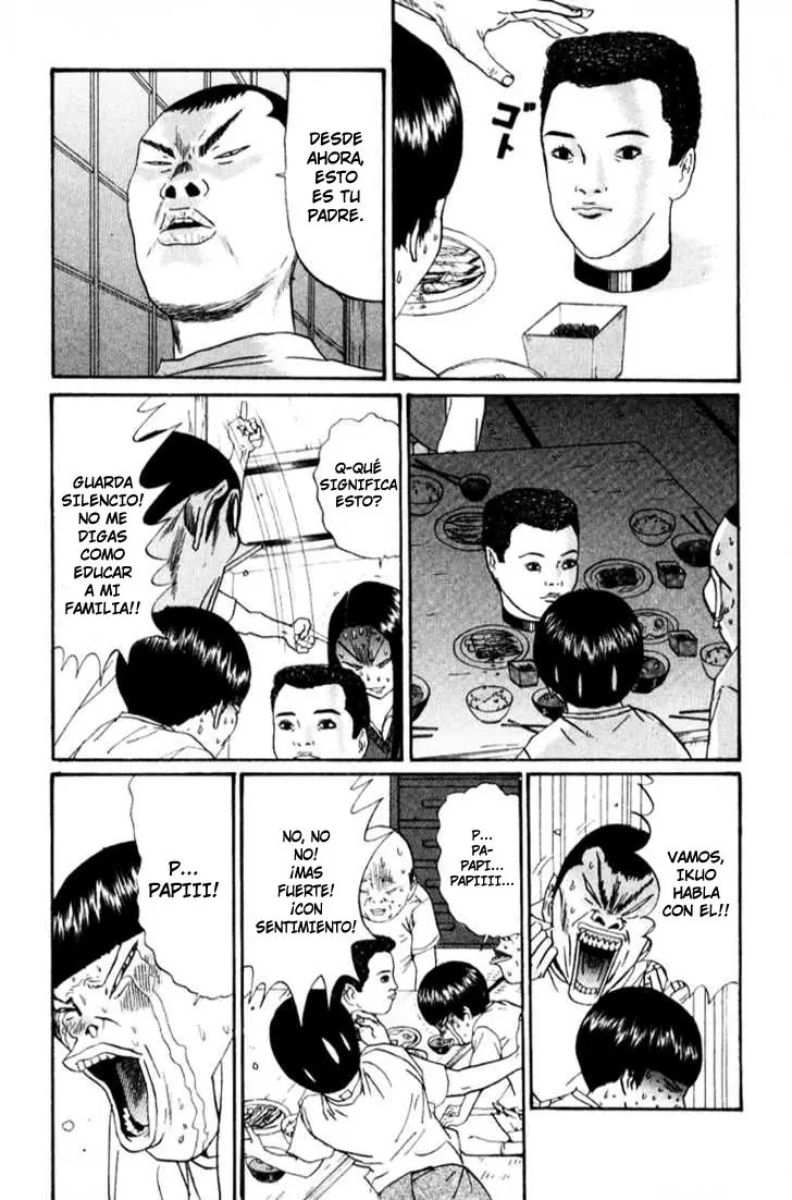 Boku to Issho (1997) - Capítulo 14 - Página 4 - LectorTMOo