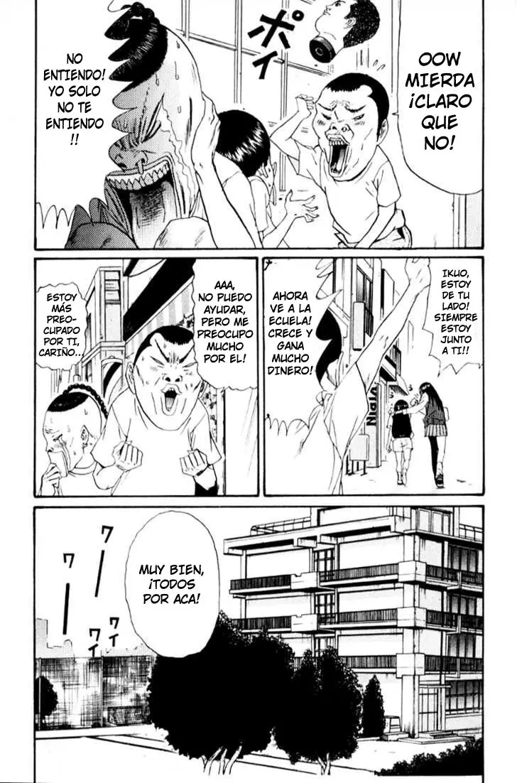 Boku to Issho (1997) - Capítulo 14 - Página 6 - LectorTMOo
