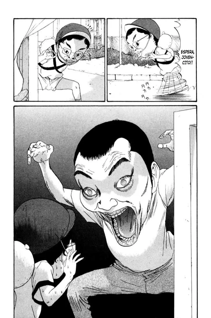 Boku to Issho (1997) - Capítulo 14 - Página 10 - LectorTMOo