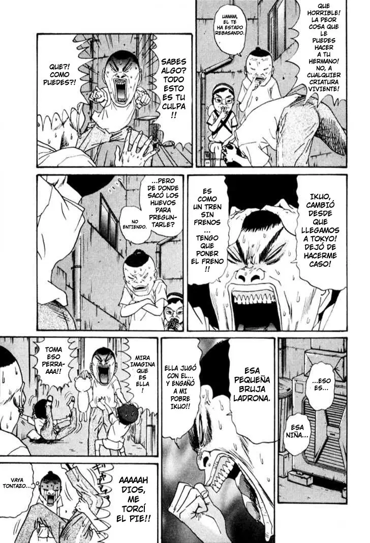 Boku to Issho (1997) - Capítulo 14 - Página 13 - LectorTMOo