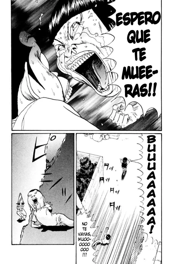 Boku to Issho (1997) - Capítulo 14 - Página 18 - LectorTMOo