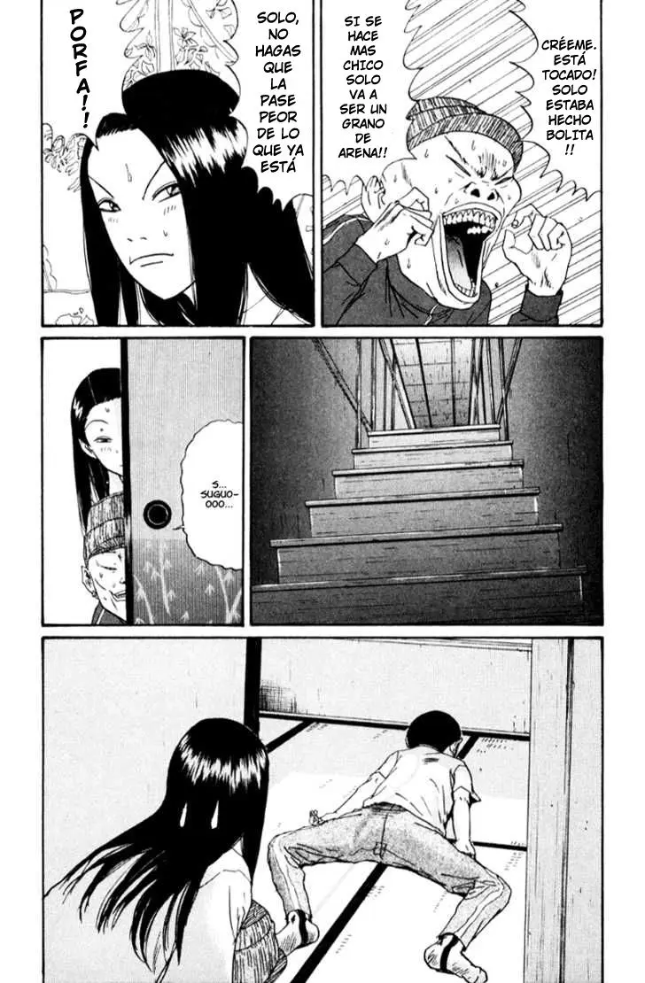Boku to Issho (1997) - Capítulo 15 - Página 5 - LectorTMOo