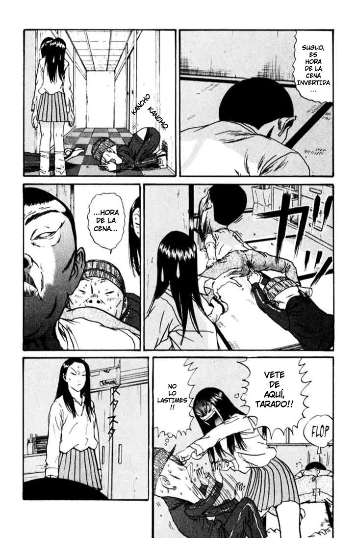 Boku to Issho (1997) - Capítulo 15 - Página 6 - LectorTMOo