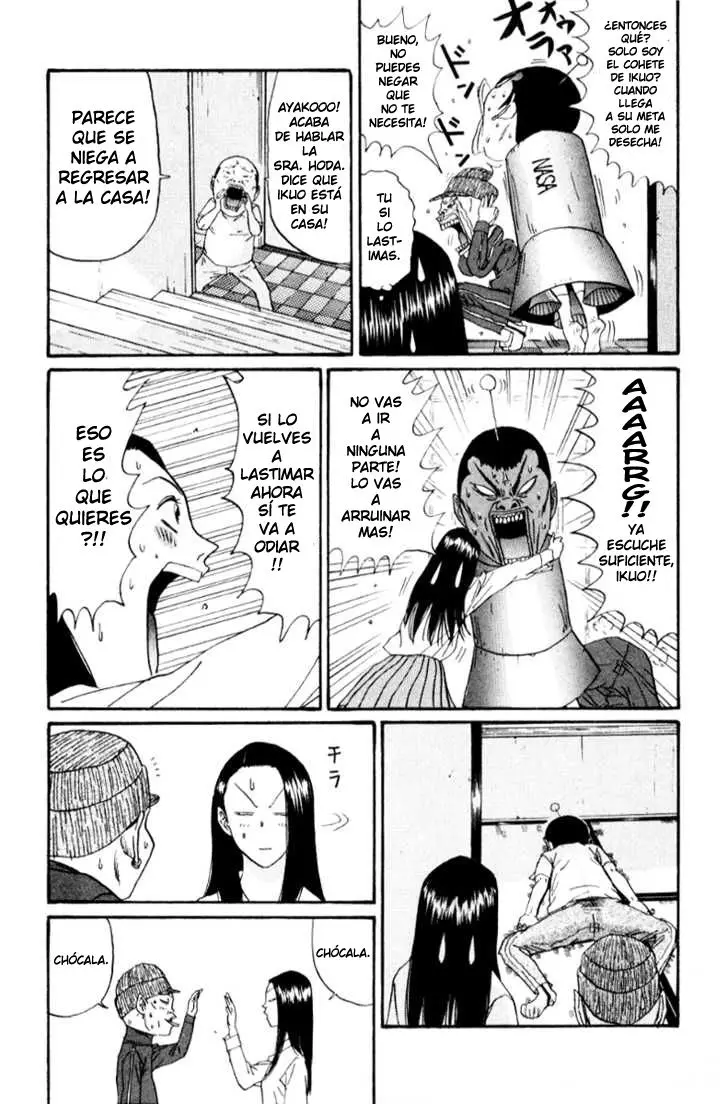 Boku to Issho (1997) - Capítulo 15 - Página 9 - LectorTMOo