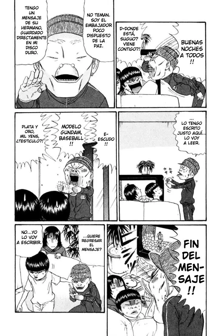 Boku to Issho (1997) - Capítulo 15 - Página 11 - LectorTMOo