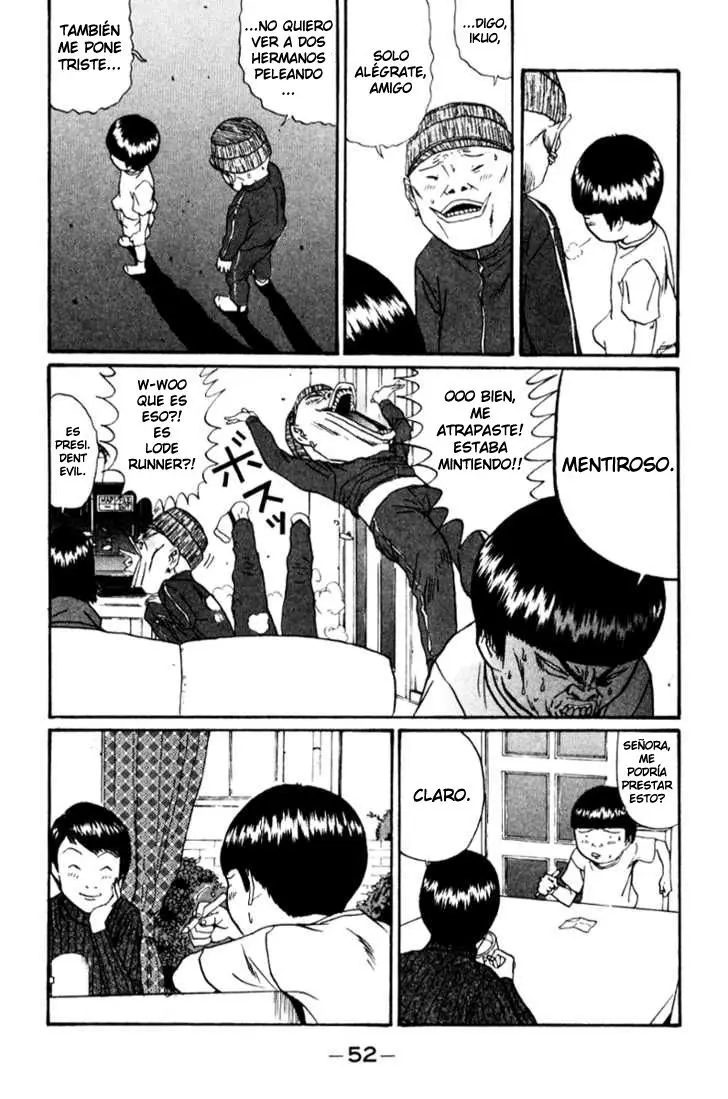 Boku to Issho (1997) - Capítulo 15 - Página 12 - LectorTMOo