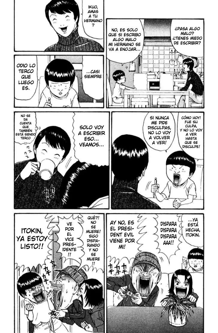 Boku to Issho (1997) - Capítulo 15 - Página 13 - LectorTMOo