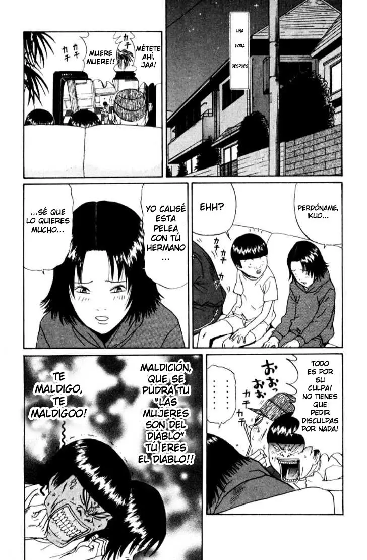 Boku to Issho (1997) - Capítulo 15 - Página 15 - LectorTMOo