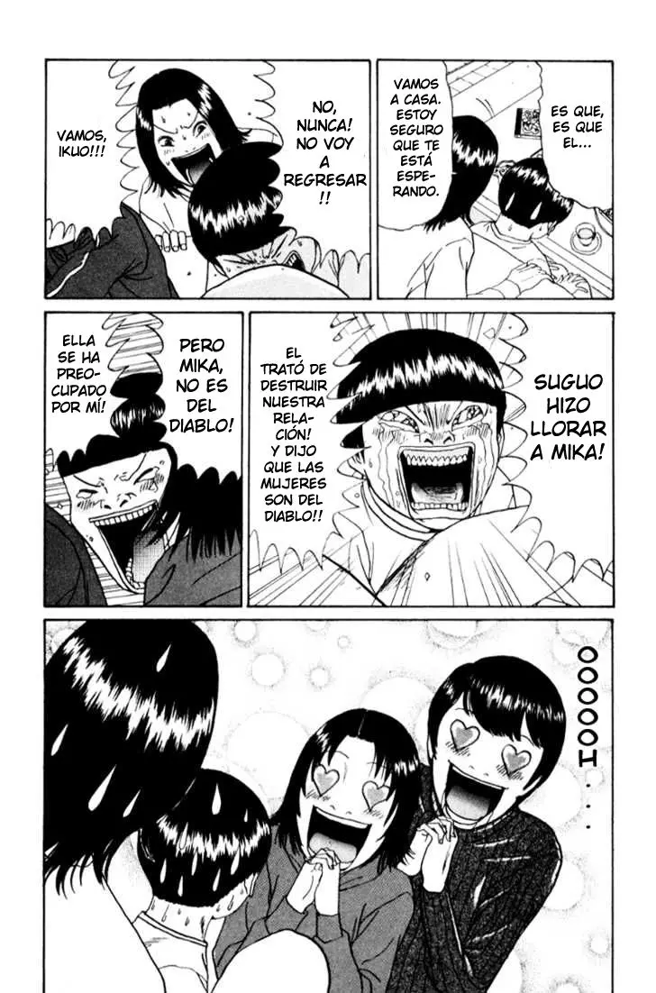 Boku to Issho (1997) - Capítulo 15 - Página 17 - LectorTMOo
